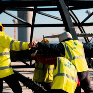 Equipamiento de seguridad